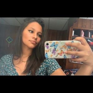 Meet your Posher, Cristal